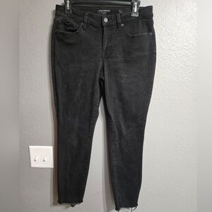 Lucky Lolita Low Rise Skinny Ankle Jeans Size 30/10